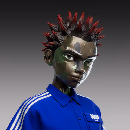 Alts By Adidas