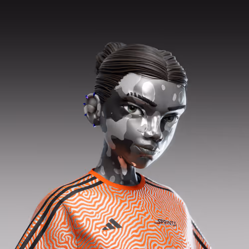 ALTS by adidas #14725
