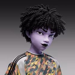 ALTS by adidas #14934