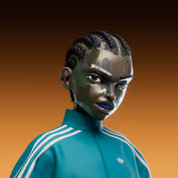 ALTS by adidas #15420