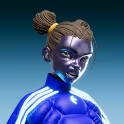 ALTS by adidas #7725