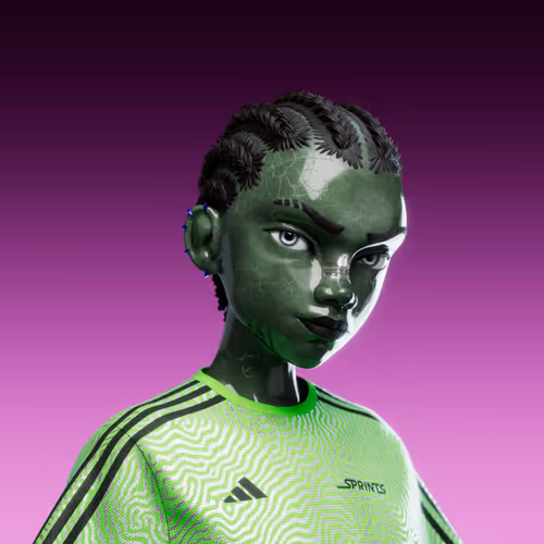 Alts By Adidas