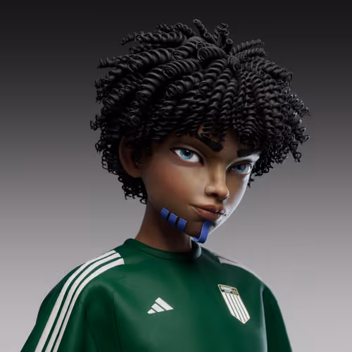 Alts By Adidas