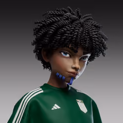 ALTS by adidas #19715