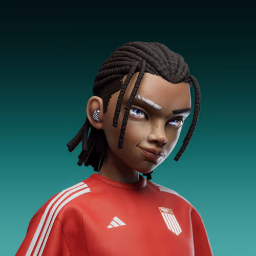 Alts By Adidas