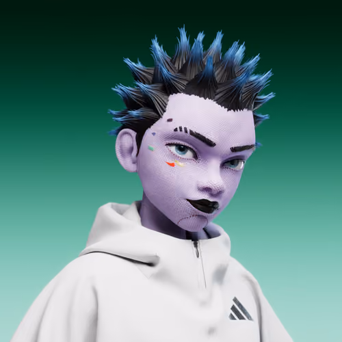ALTS by adidas #16641