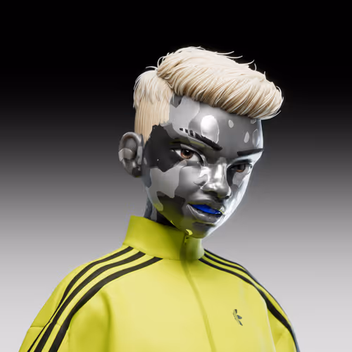 Alts By Adidas
