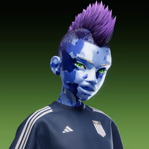 Alts By Adidas