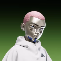 ALTS by adidas #17554