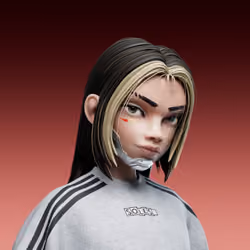 ALTS by adidas #19090