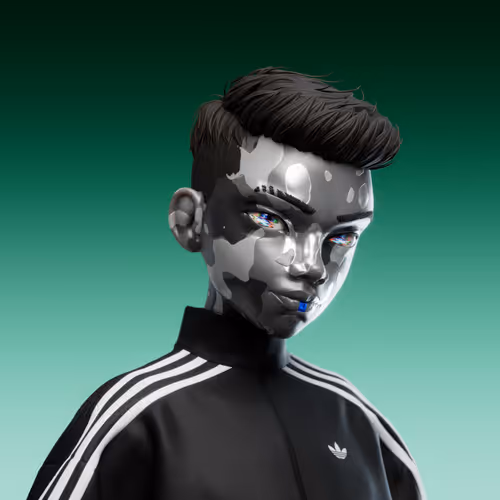 Alts By Adidas