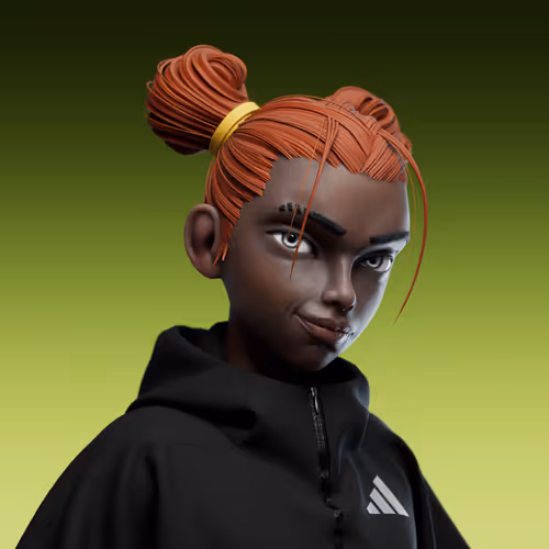 Alts By Adidas