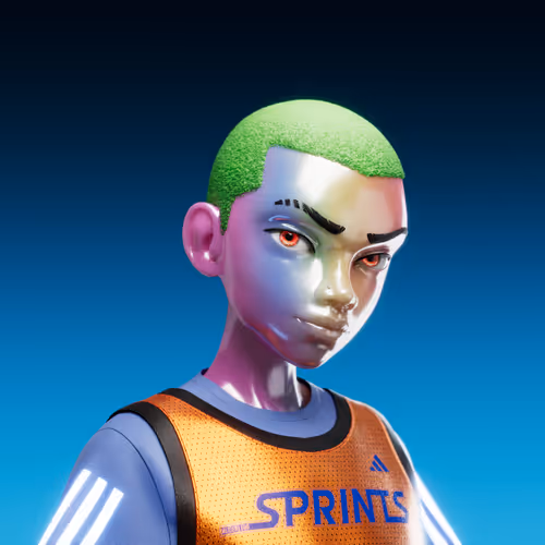 Alts By Adidas
