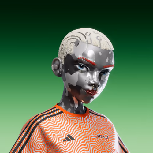 ALTS by adidas #10125