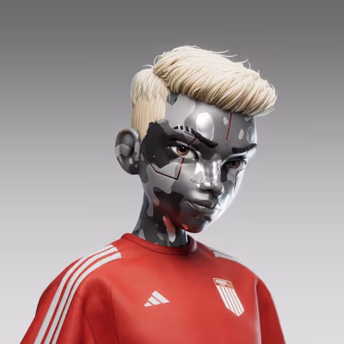 ALTS by adidas #17424