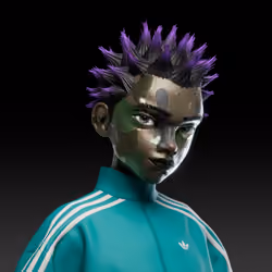ALTS by adidas #14879
