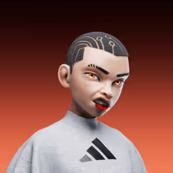 ALTS by adidas #8352