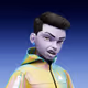 12732