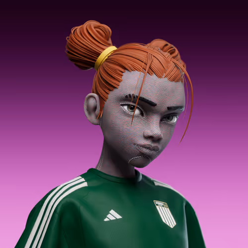 Alts By Adidas