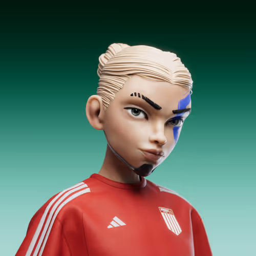 Alts By Adidas