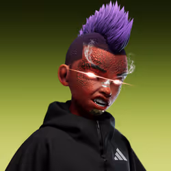 ALTS by adidas #15364