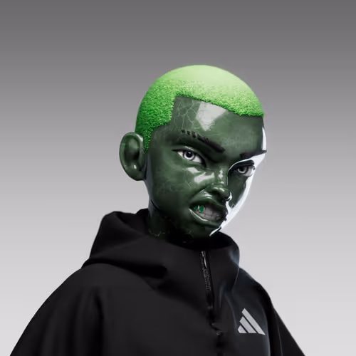 Alts By Adidas