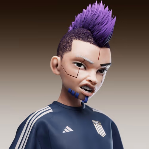 Alts By Adidas