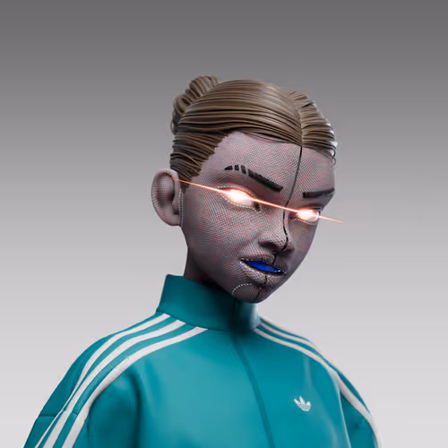 ALTS by adidas #16536