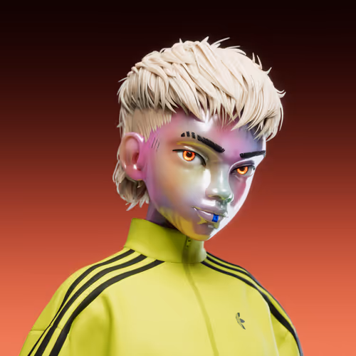 ALTS by adidas #16498