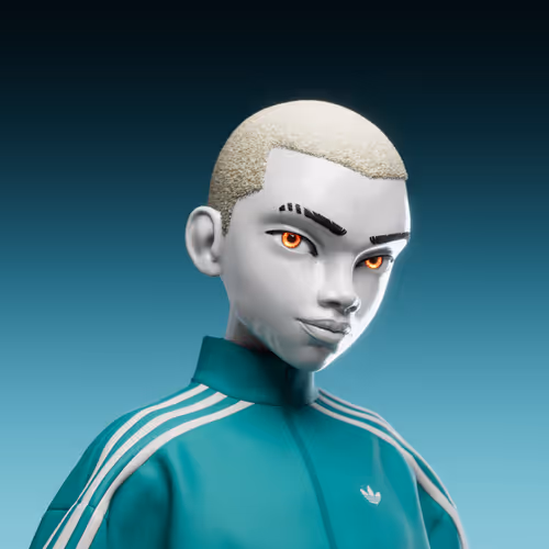 Alts By Adidas