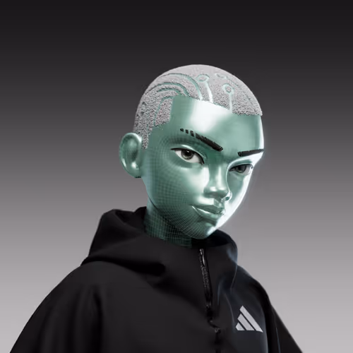 ALTS by adidas #7237
