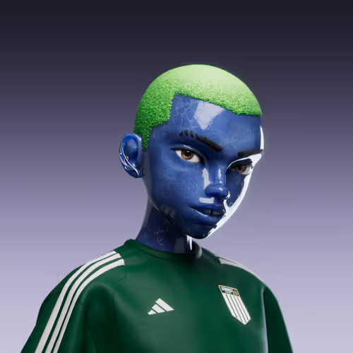 Alts By Adidas