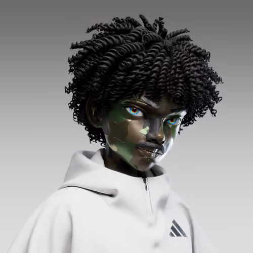 ALTS by adidas #18985