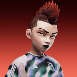 ALTS by adidas #1241