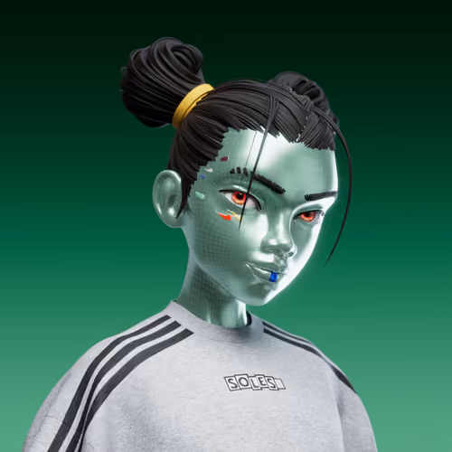 ALTS by adidas #8045