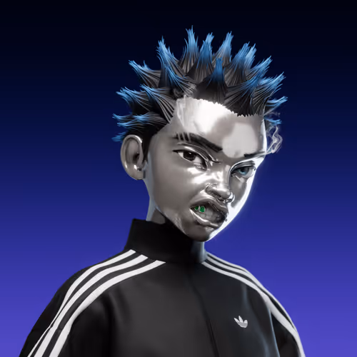 Alts By Adidas