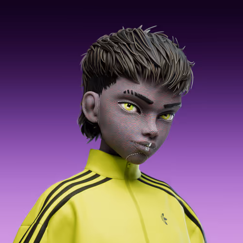 Alts By Adidas