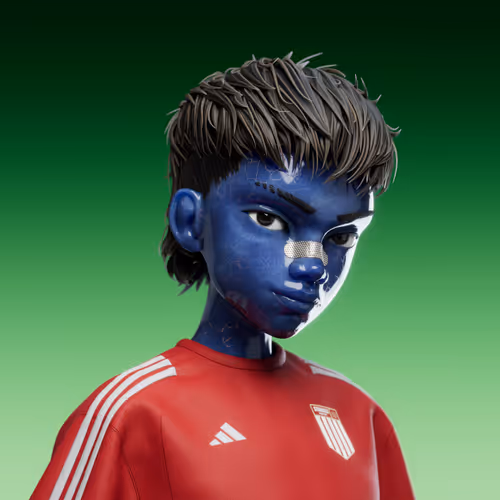 Alts By Adidas