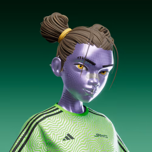 Alts By Adidas