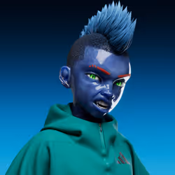 ALTS by adidas #12916