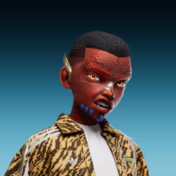 ALTS by adidas #2821