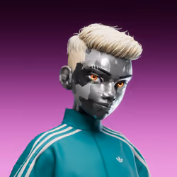 ALTS by adidas #18718