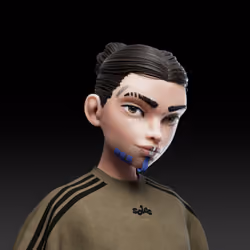 ALTS by adidas #19033