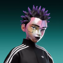 ALTS by adidas #5315