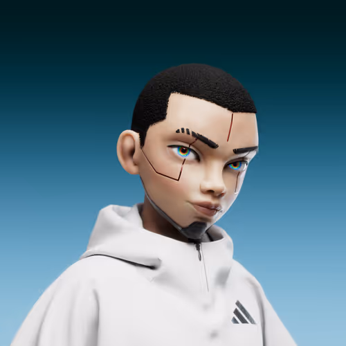 ALTS by adidas #20028