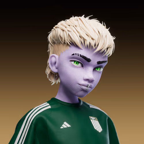 Alts By Adidas