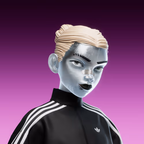 Alts By Adidas