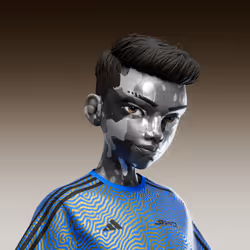 ALTS by adidas #12788