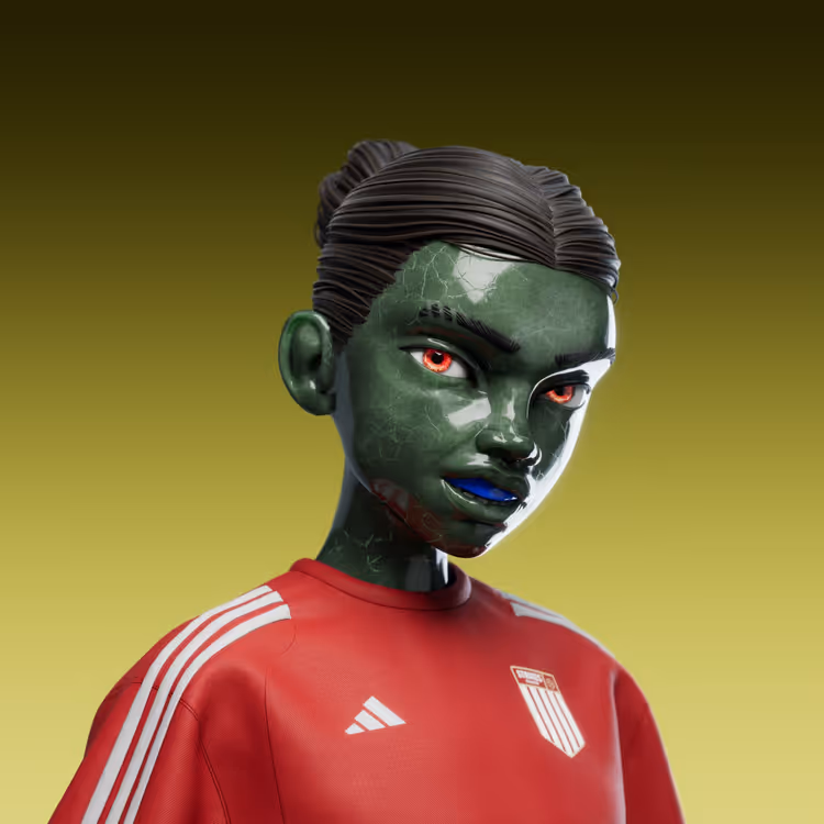 ALTS by adidas #10542