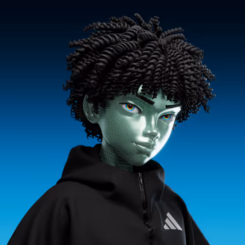 ALTS by adidas #6166
